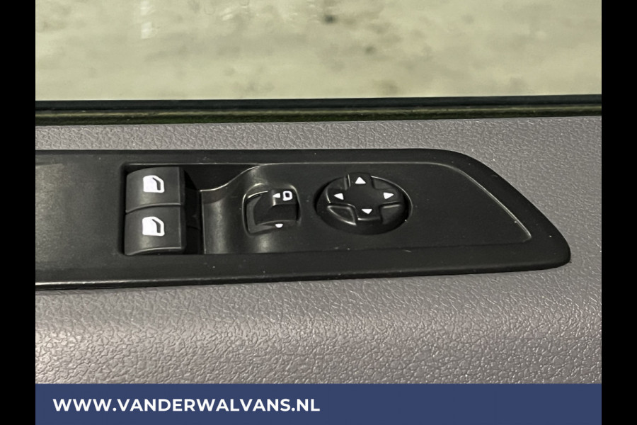 Citroën Jumpy 2.0 Blue HDI 122 pk L3H1 Euro6 Airco | Camera | 2500kg Trekhaak | Apple Carplay | Cruisecontrol Android-Auto, Parkeersensoren, Stoelverwarming, Bijrijdersbank