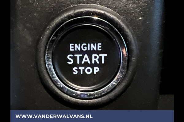 Citroën Jumpy 2.0 Blue HDI 122 pk L3H1 Euro6 Airco | Camera | 2500kg Trekhaak | Apple Carplay | Cruisecontrol Android-Auto, Parkeersensoren, Stoelverwarming, Bijrijdersbank