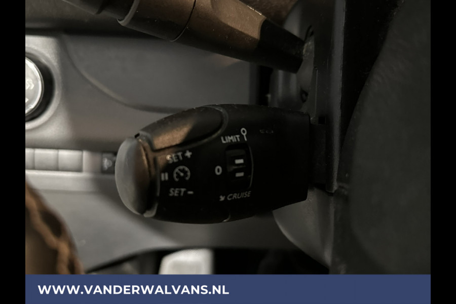 Citroën Jumpy 2.0 BlueHDI 150 pk L3H1 XL Euro6 Airco | 2500KG Trekvermogen | Navigatie | Camera | Apple Carplay Android Auto, Cruisecontrol, Parkeersensoren, Bijrijdersbank, 2500kg trekvermogen