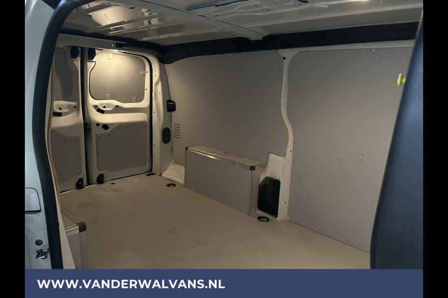 Citroën Jumpy 2.0 BlueHDI 150 pk L3H1 XL Euro6 Airco | 2500KG Trekvermogen | Navigatie | Camera | Apple Carplay Android Auto, Cruisecontrol, Parkeersensoren, Bijrijdersbank, 2500kg trekvermogen