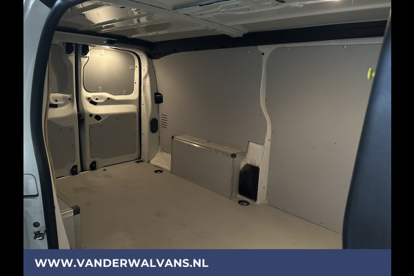 Citroën Jumpy 2.0 BlueHDI 150 pk L3H1 XL Euro6 Airco | 2500KG Trekvermogen | Navigatie | Camera | Apple Carplay Android Auto, Cruisecontrol, Parkeersensoren, Bijrijdersbank, 2500kg trekvermogen
