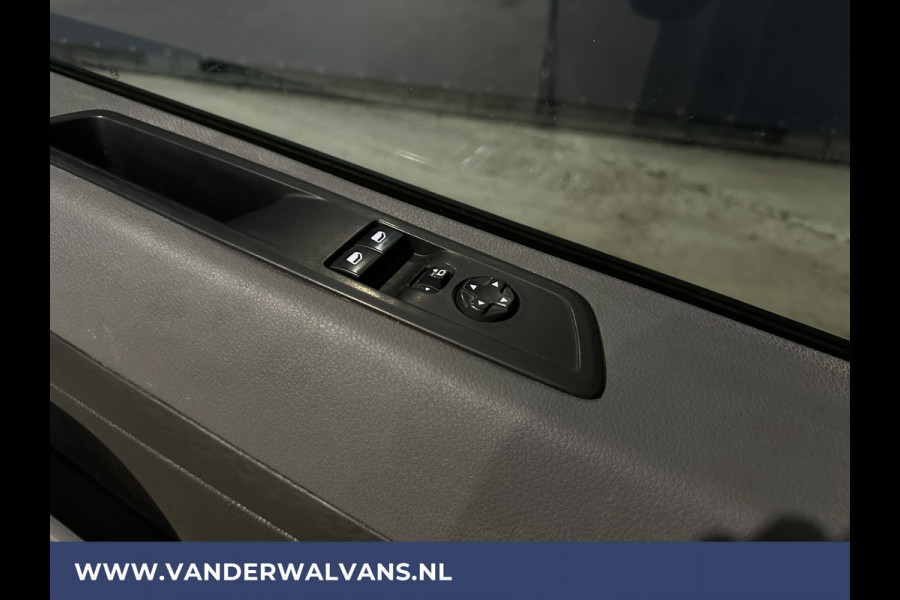 Citroën Jumpy 2.0 BlueHDI 150 pk L3H1 XL Euro6 Airco | 2500KG Trekvermogen | Navigatie | Camera | Apple Carplay Android Auto, Cruisecontrol, Parkeersensoren, Bijrijdersbank, 2500kg trekvermogen