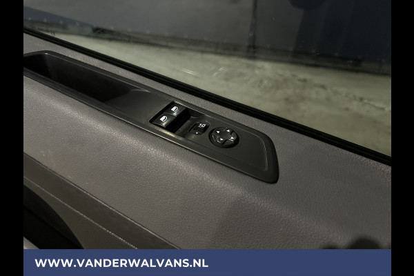 Citroën Jumpy 2.0 BlueHDI 150 pk L3H1 XL Euro6 Airco | 2500KG Trekvermogen | Navigatie | Camera | Apple Carplay Android Auto, Cruisecontrol, Parkeersensoren, Bijrijdersbank, 2500kg trekvermogen