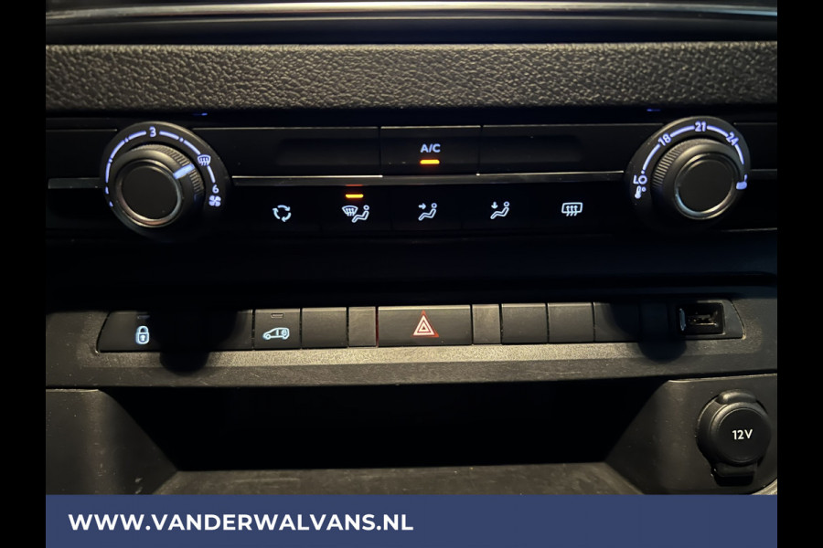 Toyota ProAce 2.0 D-4D 122 pk L3H1 XL Euro6 Airco | Camera | Apple Carplay | Android Auto Cruisecontrol, Parkeersensoren, Bijrijdersbank