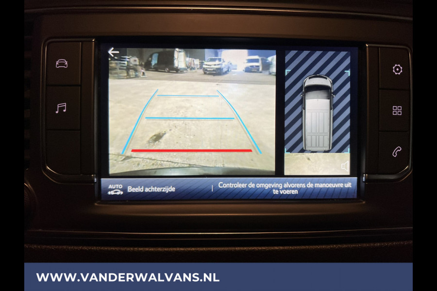 Toyota ProAce 2.0 D-4D 122 pk L3H1 XL Euro6 Airco | Camera | Apple Carplay | Android Auto Cruisecontrol, Parkeersensoren, Bijrijdersbank