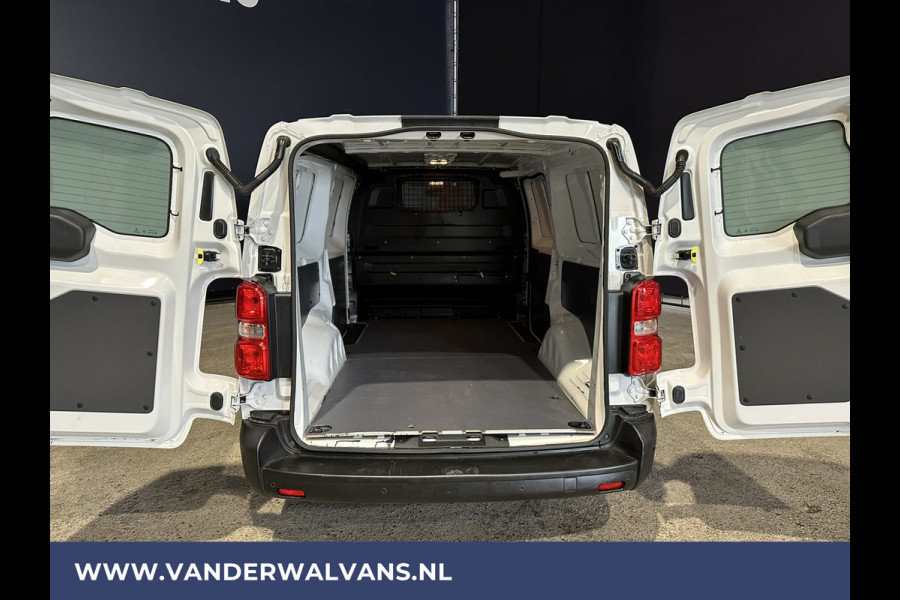 Toyota ProAce 2.0 D-4D 122 pk L3H1 XL Euro6 Airco | Camera | Apple Carplay | Android Auto Cruisecontrol, Parkeersensoren, Bijrijdersbank