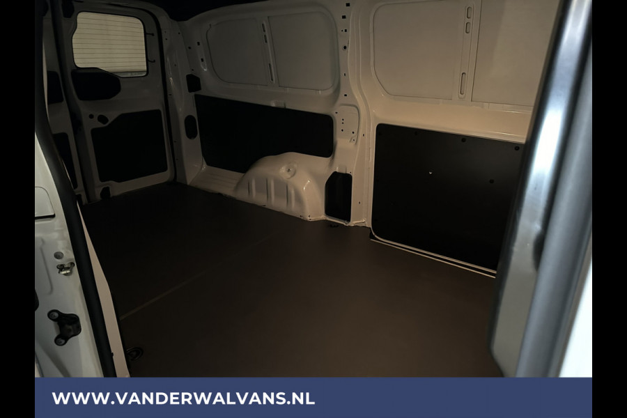 Toyota ProAce 2.0 D-4D 122 pk L3H1 XL Euro6 Airco | Camera | Apple Carplay | Android Auto Cruisecontrol, Parkeersensoren, Bijrijdersbank
