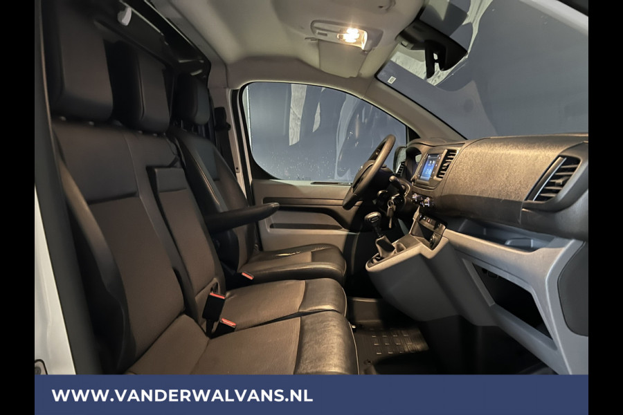 Toyota ProAce 2.0 D-4D 122 pk L3H1 XL Euro6 Airco | Camera | Apple Carplay | Android Auto Cruisecontrol, Parkeersensoren, Bijrijdersbank