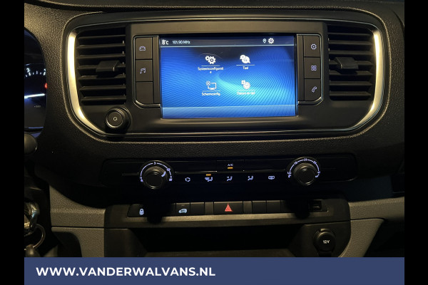 Toyota ProAce 2.0 D-4D 122 pk L3H1 XL Euro6 Airco | Camera | Apple Carplay | Android Auto Cruisecontrol, Parkeersensoren, Bijrijdersbank