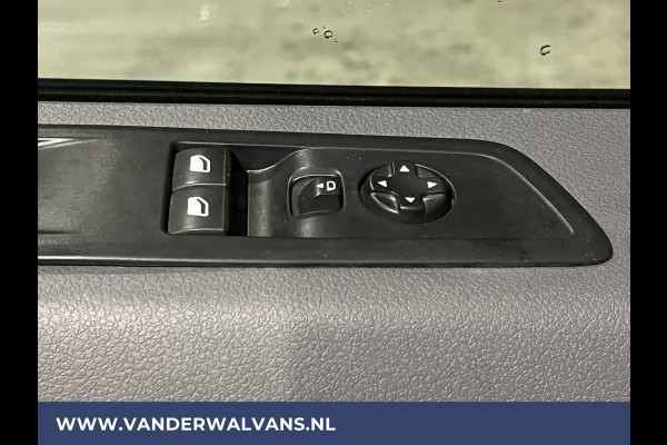 Toyota ProAce 2.0 D-4D 122 pk L3H1 XL Euro6 Airco | Camera | Apple Carplay | Android Auto Cruisecontrol, Parkeersensoren, Bijrijdersbank