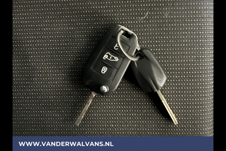Toyota ProAce 2.0 D-4D 122 pk L3H1 XL Euro6 Airco | Camera | Apple Carplay | Android Auto Cruisecontrol, Parkeersensoren, Bijrijdersbank