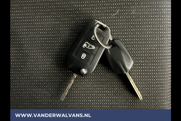 Toyota ProAce 2.0 D-4D 122 pk L3H1 XL Euro6 Airco | Camera | Apple Carplay | Android Auto Cruisecontrol, Parkeersensoren, Bijrijdersbank