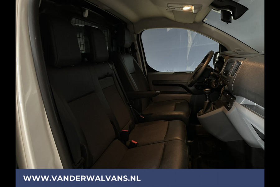 Toyota ProAce 2.0 D-4D 122 pk L3H1 XL Euro6 Airco | Camera | Apple Carplay | PDC | Cruisecontrol Parkeersensoren, Bijrijdersbank, Andoid Auto
