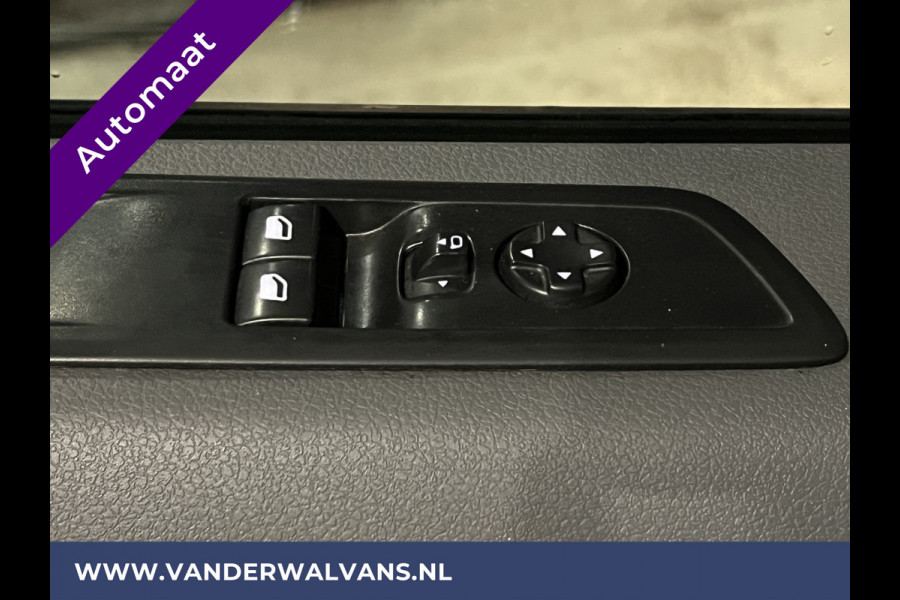 Peugeot Expert 2.0 Blue HDI 122 pk Automaat L2H1 Euro6 Airco | Cruisecontrol | Camera | Parkeersensoren Navigatie, Apple Carplay, Android Auto