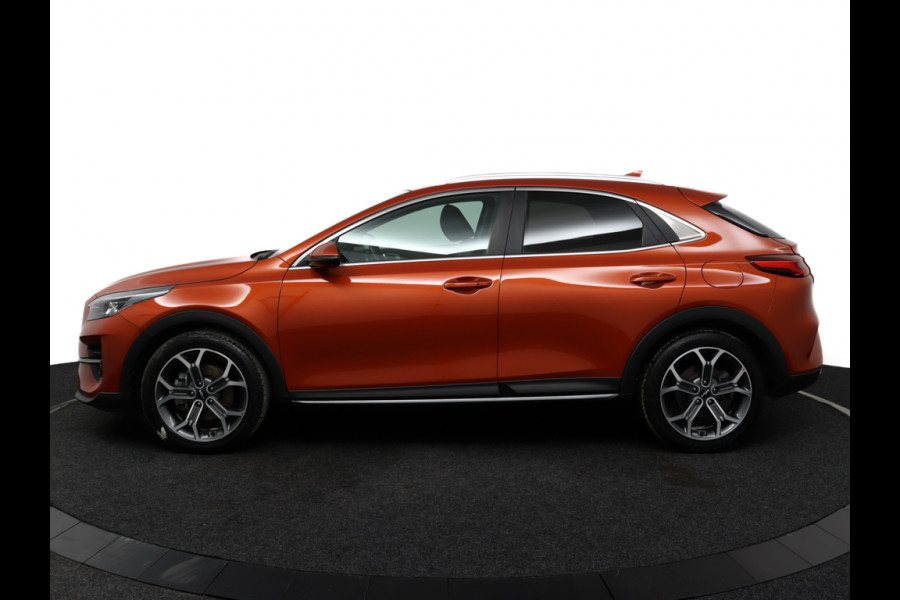 Kia Xceed 1.0 T-GDi DynamicPlusLine - Climate Control - Cruise Control - LED Koplampen - Navigatie - Stoel/Stuur Verwarming - Fabrieksgarantie Tot 2029