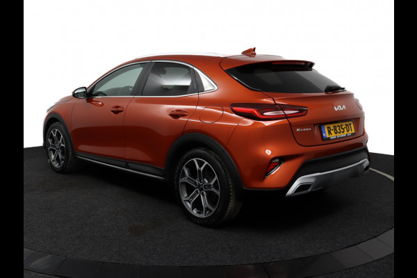 Kia Xceed 1.0 T-GDi DynamicPlusLine - Climate Control - Cruise Control - LED Koplampen - Navigatie - Stoel/Stuur Verwarming - Fabrieksgarantie Tot 2029