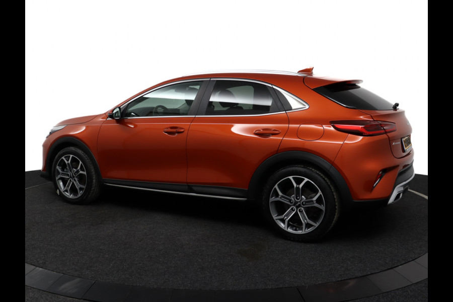 Kia Xceed 1.0 T-GDi DynamicPlusLine - Climate Control - Cruise Control - LED Koplampen - Navigatie - Stoel/Stuur Verwarming - Fabrieksgarantie Tot 2029