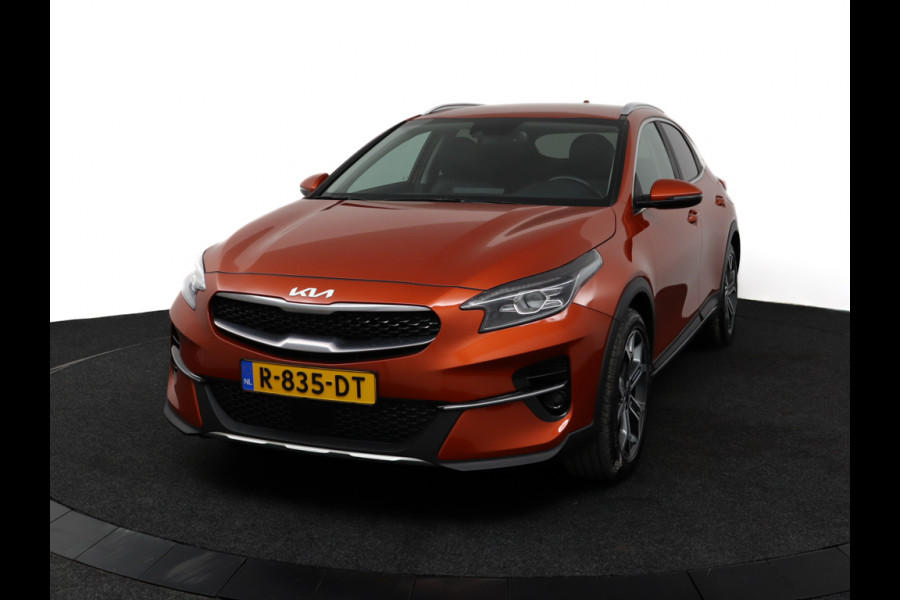 Kia Xceed 1.0 T-GDi DynamicPlusLine - Climate Control - Cruise Control - LED Koplampen - Navigatie - Stoel/Stuur Verwarming - Fabrieksgarantie Tot 2029