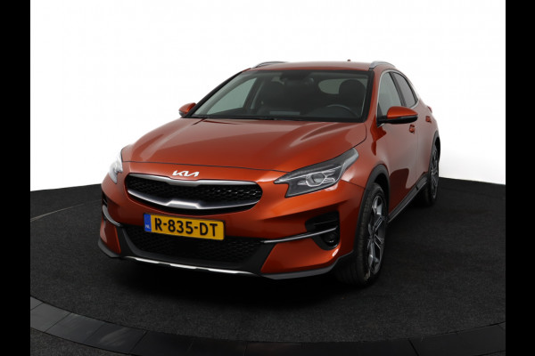 Kia Xceed 1.0 T-GDi DynamicPlusLine - Climate Control - Cruise Control - LED Koplampen - Navigatie - Stoel/Stuur Verwarming - Fabrieksgarantie Tot 2029