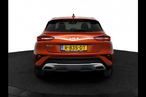 Kia Xceed 1.0 T-GDi DynamicPlusLine - Climate Control - Cruise Control - LED Koplampen - Navigatie - Stoel/Stuur Verwarming - Fabrieksgarantie Tot 2029