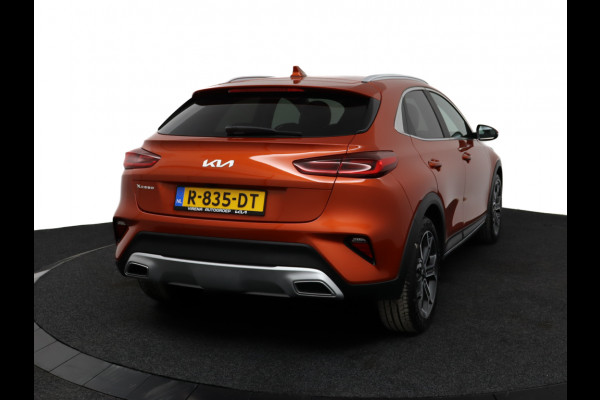 Kia Xceed 1.0 T-GDi DynamicPlusLine - Climate Control - Cruise Control - LED Koplampen - Navigatie - Stoel/Stuur Verwarming - Fabrieksgarantie Tot 2029
