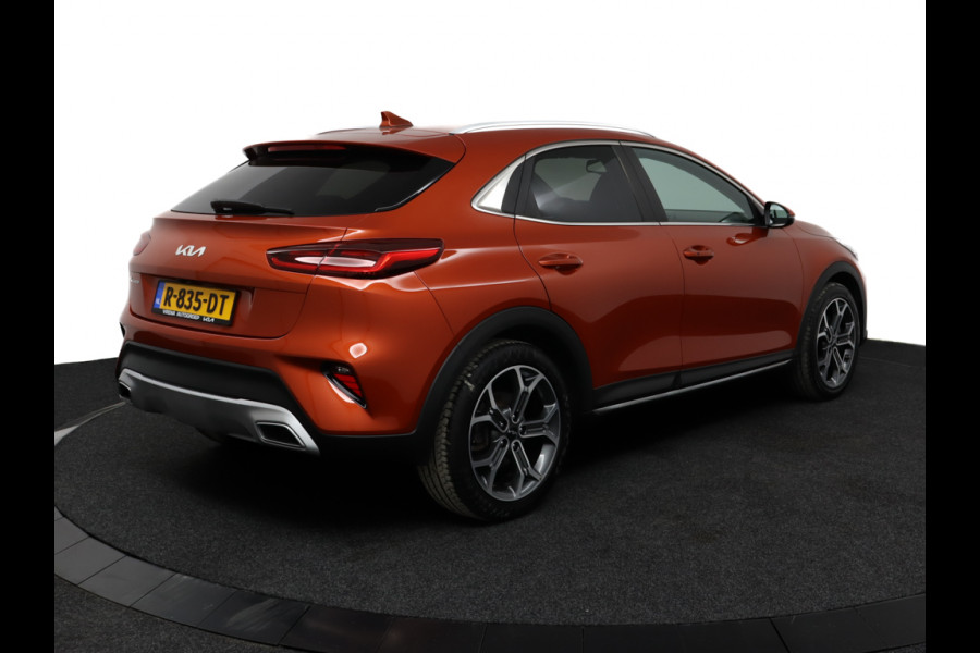 Kia Xceed 1.0 T-GDi DynamicPlusLine - Climate Control - Cruise Control - LED Koplampen - Navigatie - Stoel/Stuur Verwarming - Fabrieksgarantie Tot 2029