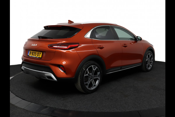 Kia Xceed 1.0 T-GDi DynamicPlusLine - Climate Control - Cruise Control - LED Koplampen - Navigatie - Stoel/Stuur Verwarming - Fabrieksgarantie Tot 2029