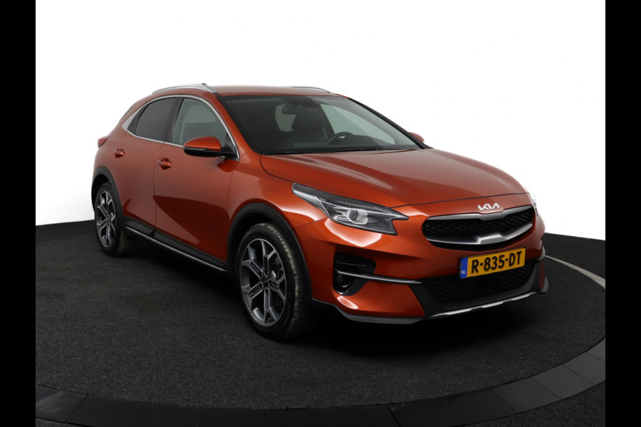 Kia Xceed 1.0 T-GDi DynamicPlusLine - Climate Control - Cruise Control - LED Koplampen - Navigatie - Stoel/Stuur Verwarming - Fabrieksgarantie Tot 2029