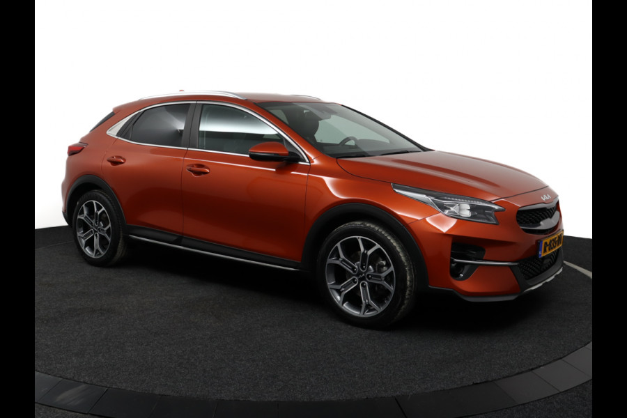 Kia Xceed 1.0 T-GDi DynamicPlusLine - Climate Control - Cruise Control - LED Koplampen - Navigatie - Stoel/Stuur Verwarming - Fabrieksgarantie Tot 2029