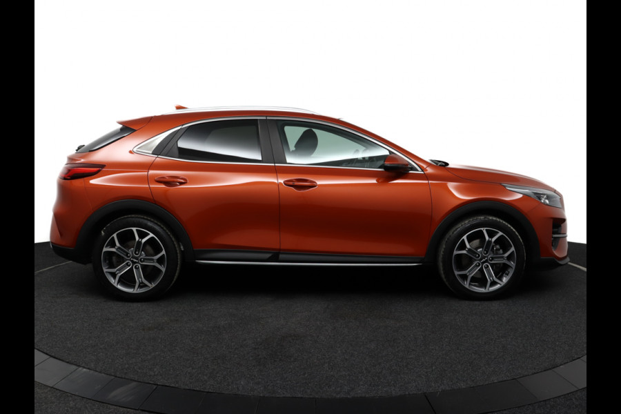 Kia Xceed 1.0 T-GDi DynamicPlusLine - Climate Control - Cruise Control - LED Koplampen - Navigatie - Stoel/Stuur Verwarming - Fabrieksgarantie Tot 2029