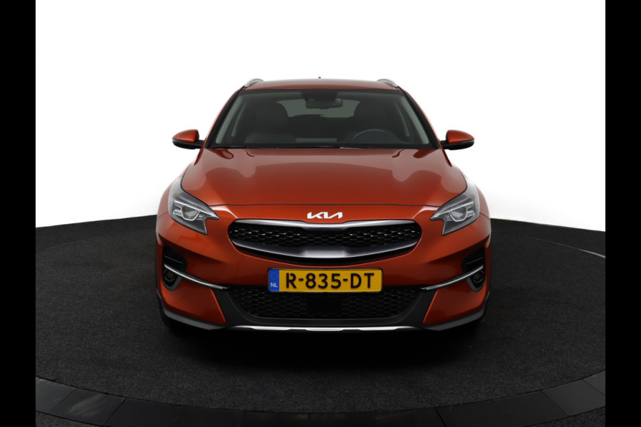 Kia Xceed 1.0 T-GDi DynamicPlusLine - Climate Control - Cruise Control - LED Koplampen - Navigatie - Stoel/Stuur Verwarming - Fabrieksgarantie Tot 2029