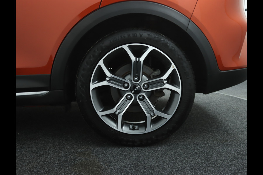 Kia Xceed 1.0 T-GDi DynamicPlusLine - Climate Control - Cruise Control - LED Koplampen - Navigatie - Stoel/Stuur Verwarming - Fabrieksgarantie Tot 2029