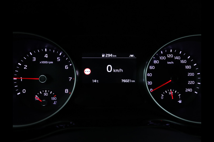 Kia Xceed 1.0 T-GDi DynamicPlusLine - Climate Control - Cruise Control - LED Koplampen - Navigatie - Stoel/Stuur Verwarming - Fabrieksgarantie Tot 2029