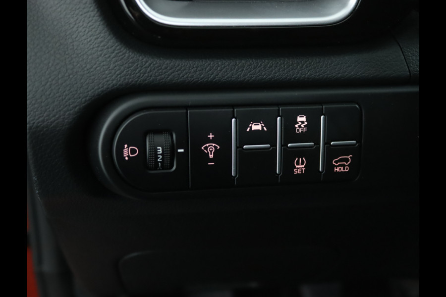 Kia Xceed 1.0 T-GDi DynamicPlusLine - Climate Control - Cruise Control - LED Koplampen - Navigatie - Stoel/Stuur Verwarming - Fabrieksgarantie Tot 2029