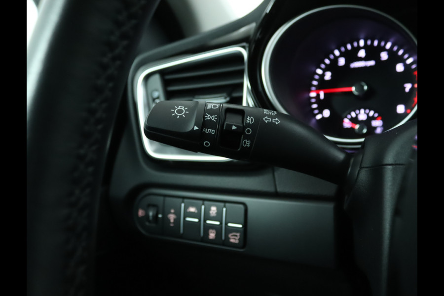 Kia Xceed 1.0 T-GDi DynamicPlusLine - Climate Control - Cruise Control - LED Koplampen - Navigatie - Stoel/Stuur Verwarming - Fabrieksgarantie Tot 2029