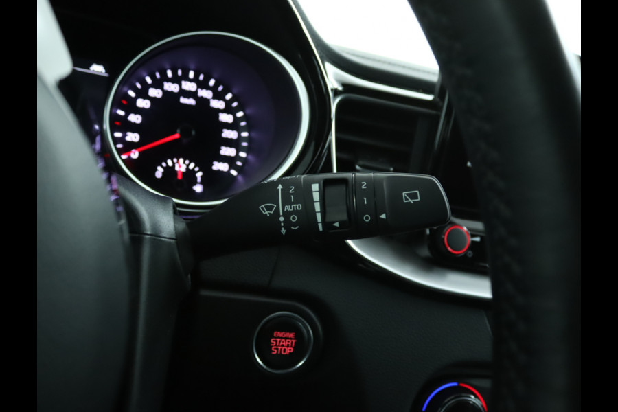 Kia Xceed 1.0 T-GDi DynamicPlusLine - Climate Control - Cruise Control - LED Koplampen - Navigatie - Stoel/Stuur Verwarming - Fabrieksgarantie Tot 2029