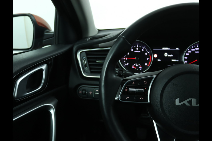 Kia Xceed 1.0 T-GDi DynamicPlusLine - Climate Control - Cruise Control - LED Koplampen - Navigatie - Stoel/Stuur Verwarming - Fabrieksgarantie Tot 2029