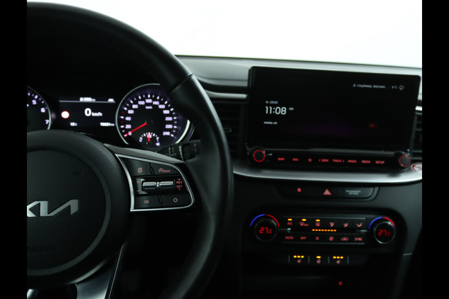 Kia Xceed 1.0 T-GDi DynamicPlusLine - Climate Control - Cruise Control - LED Koplampen - Navigatie - Stoel/Stuur Verwarming - Fabrieksgarantie Tot 2029