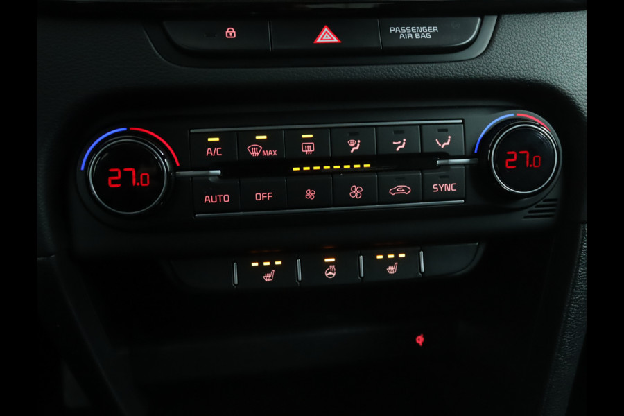Kia Xceed 1.0 T-GDi DynamicPlusLine - Climate Control - Cruise Control - LED Koplampen - Navigatie - Stoel/Stuur Verwarming - Fabrieksgarantie Tot 2029