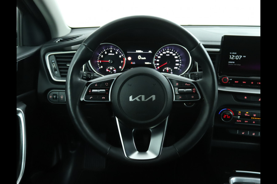 Kia Xceed 1.0 T-GDi DynamicPlusLine - Climate Control - Cruise Control - LED Koplampen - Navigatie - Stoel/Stuur Verwarming - Fabrieksgarantie Tot 2029
