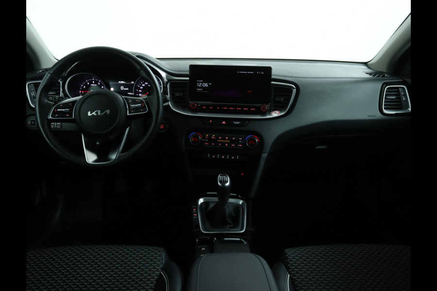 Kia Xceed 1.0 T-GDi DynamicPlusLine - Climate Control - Cruise Control - LED Koplampen - Navigatie - Stoel/Stuur Verwarming - Fabrieksgarantie Tot 2029