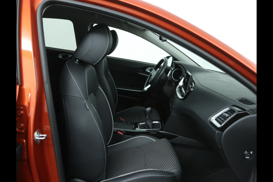 Kia Xceed 1.0 T-GDi DynamicPlusLine - Climate Control - Cruise Control - LED Koplampen - Navigatie - Stoel/Stuur Verwarming - Fabrieksgarantie Tot 2029