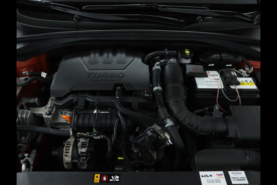 Kia Xceed 1.0 T-GDi DynamicPlusLine - Climate Control - Cruise Control - LED Koplampen - Navigatie - Stoel/Stuur Verwarming - Fabrieksgarantie Tot 2029