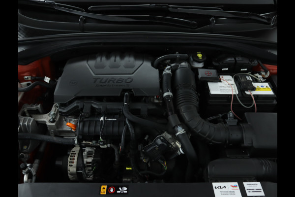 Kia Xceed 1.0 T-GDi DynamicPlusLine - Climate Control - Cruise Control - LED Koplampen - Navigatie - Stoel/Stuur Verwarming - Fabrieksgarantie Tot 2029
