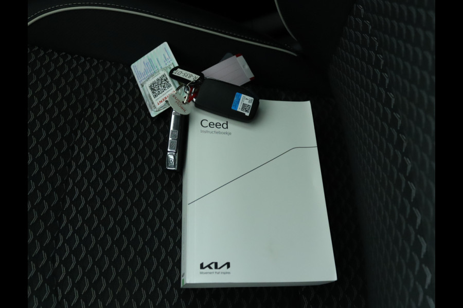 Kia Xceed 1.0 T-GDi DynamicPlusLine - Climate Control - Cruise Control - LED Koplampen - Navigatie - Stoel/Stuur Verwarming - Fabrieksgarantie Tot 2029