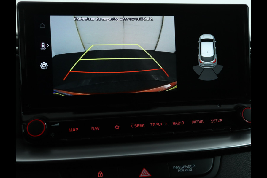 Kia Xceed 1.0 T-GDi DynamicPlusLine - Climate Control - Cruise Control - LED Koplampen - Navigatie - Stoel/Stuur Verwarming - Fabrieksgarantie Tot 2029