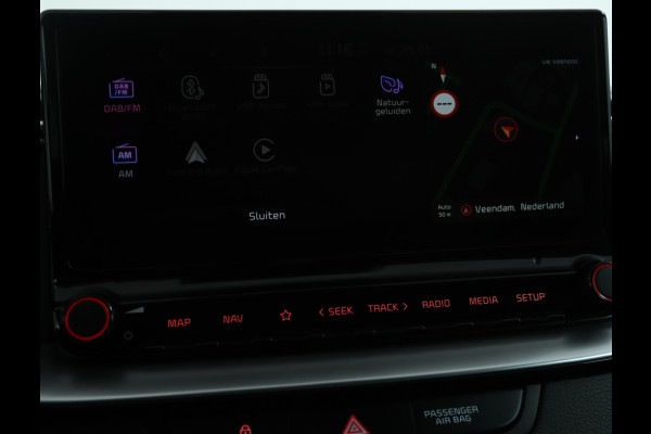 Kia Xceed 1.0 T-GDi DynamicPlusLine - Climate Control - Cruise Control - LED Koplampen - Navigatie - Stoel/Stuur Verwarming - Fabrieksgarantie Tot 2029