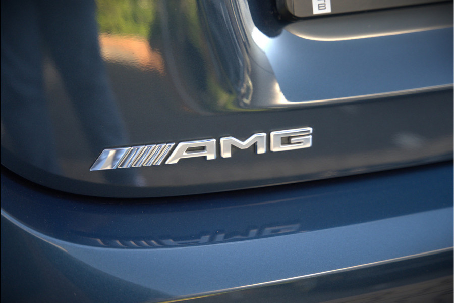 Mercedes-Benz A-Klasse AMG 35 4MATIC Edition 1 | Panoramadak | Burmester | AMG Performance Recaro stoelen | Stoelverwarming | Keyless | Aero pack | Adaptive Cruise Control | Ambiance verlichting | 360 Camera |