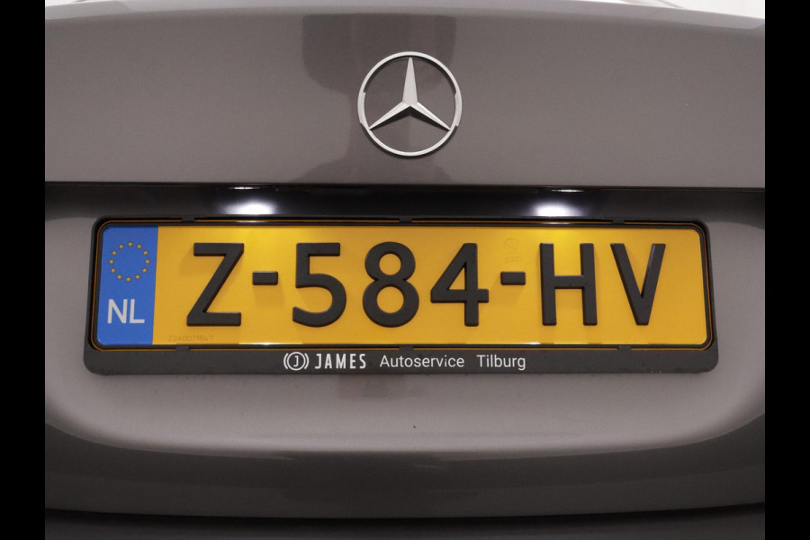 Mercedes-Benz A-Klasse 200 Premium SFEERVERLICHTING WIDE-SCREEN CAMERA LEER