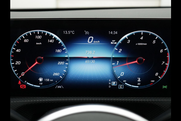 Mercedes-Benz A-Klasse 200 Premium SFEERVERLICHTING WIDE-SCREEN CAMERA LEER